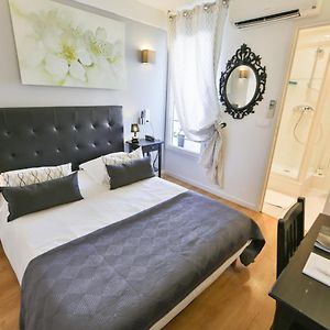 Standard Doppelzimmer